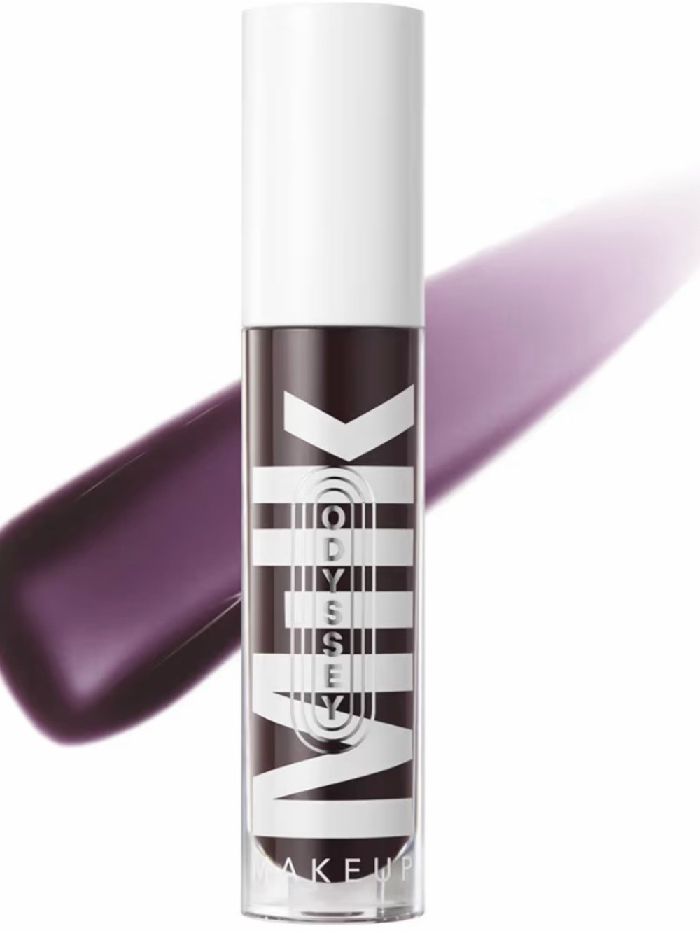 MILK MAKEUP Odyssey Lip Oil Gloss VOYAGE Full Size - NEW